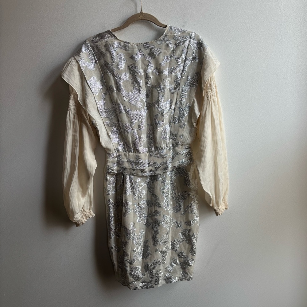 IRO‎ | Olanda Dress - Picture 4 of 6